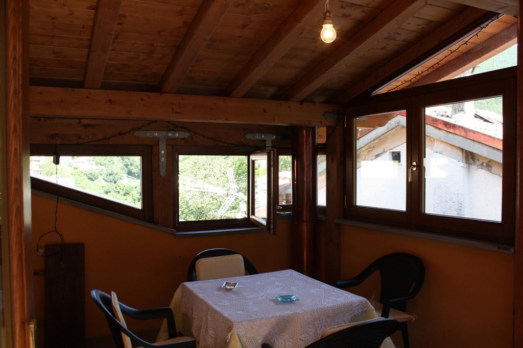 Home In Garfagnana Vagli di Sotto Экстерьер фото