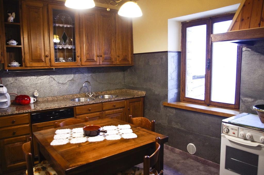 Home In Garfagnana Vagli di Sotto Экстерьер фото
